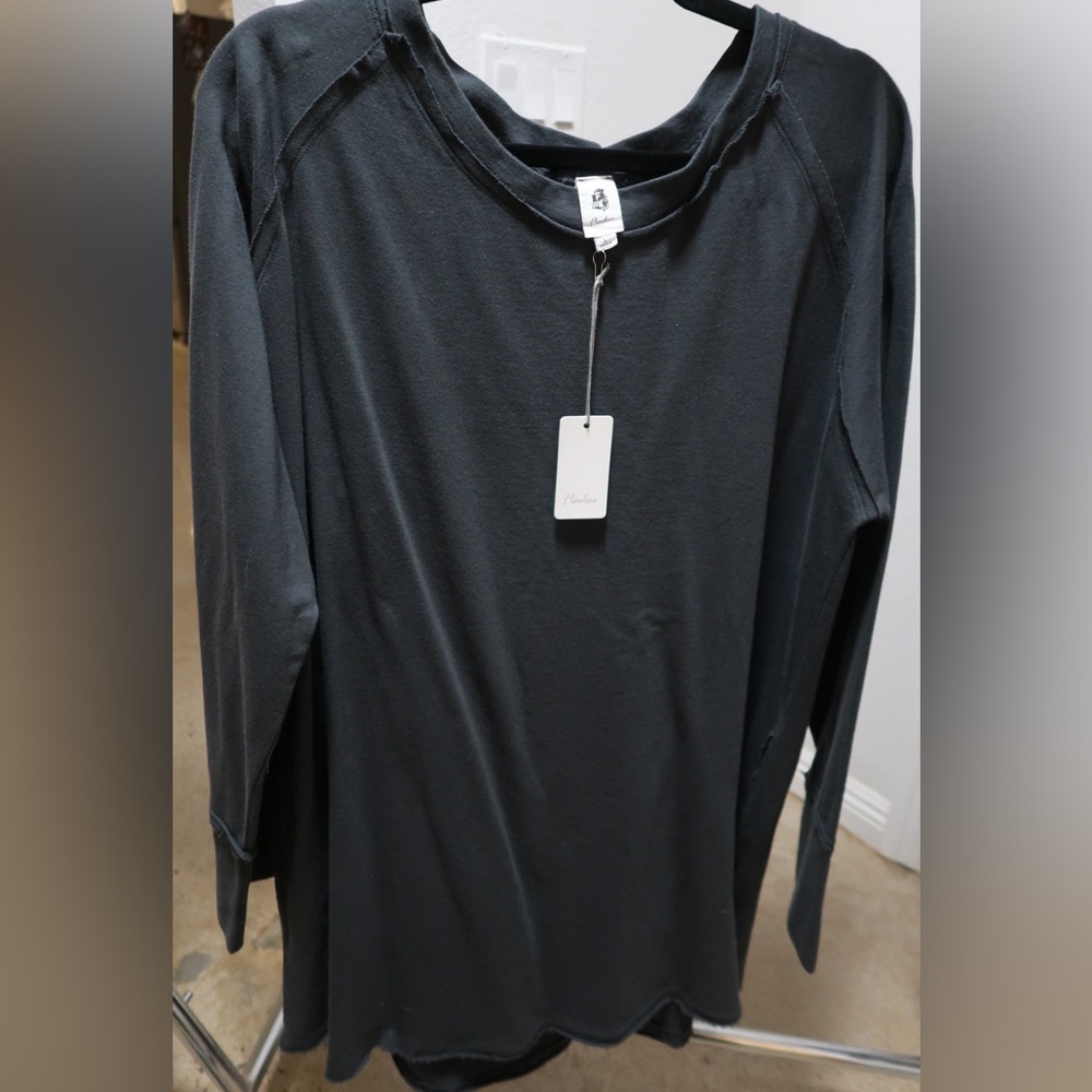Tunic top